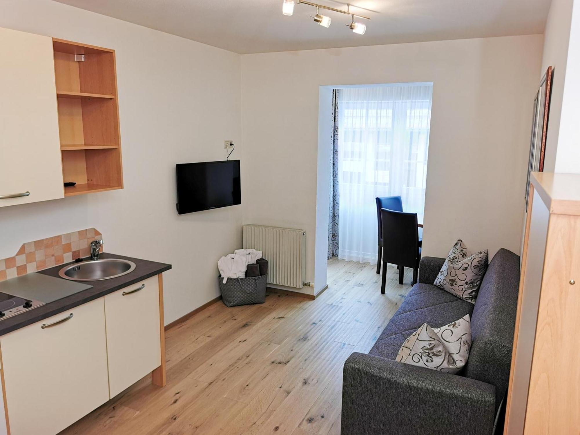 Vital-&Familienhotel Angerwirt Kleinarl Ruang foto
