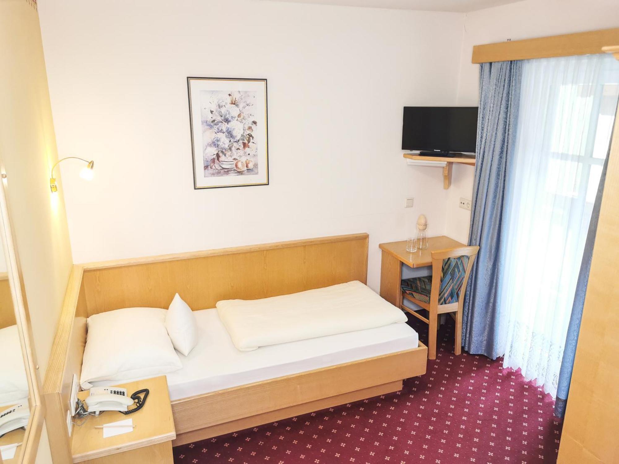 Vital-&Familienhotel Angerwirt Kleinarl Ruang foto