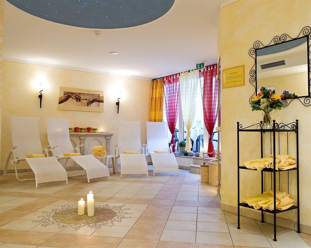 Vital-&Familienhotel Angerwirt Kleinarl Bagian luar foto