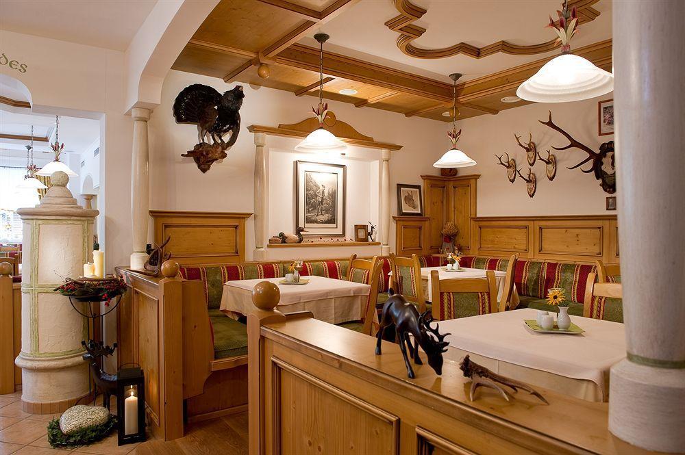 Vital-&Familienhotel Angerwirt Kleinarl Bagian luar foto